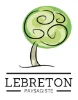 LEBRETON PAYSAGISTE Logo