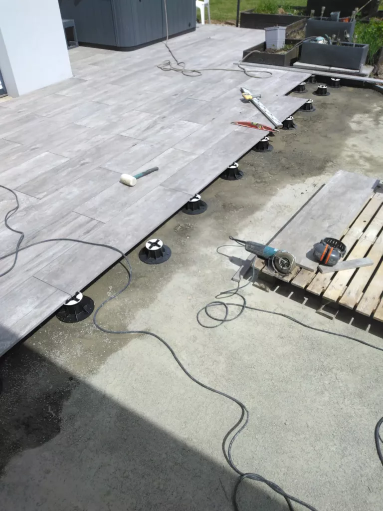 Lebreton Paysagiste Paysagiste Vertou Paysagiste Lebreton 4